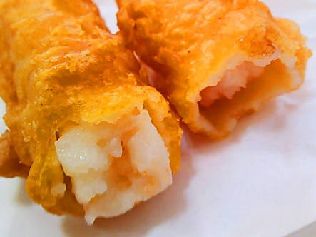 ケンタッキーフライドチキン好きな人