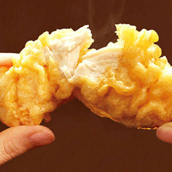 ケンタッキーフライドチキン好きな人