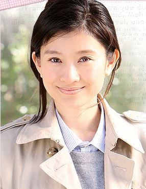 デコ出しが似合う女性タレント画像
