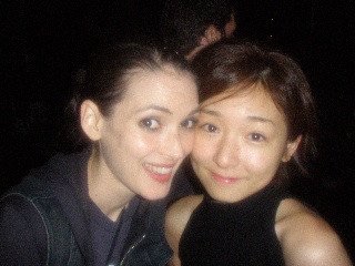 デコ出しが似合う女性タレント画像