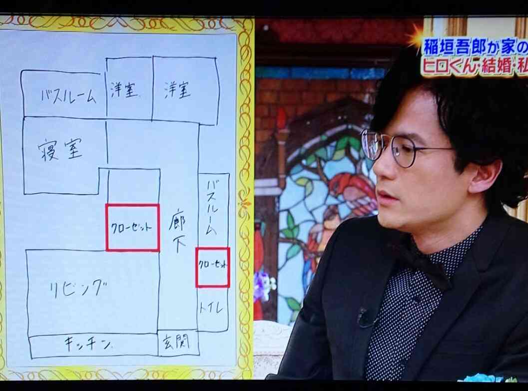 自室の家具配置どんな感じですか?