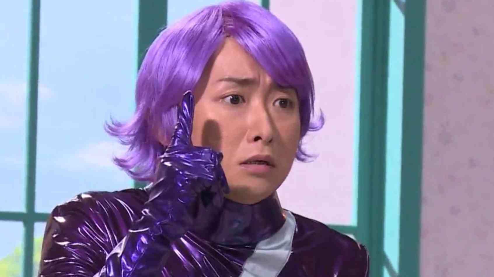 嵐・大野智ラブコメ初挑戦「”コメディー”が付いてて安心」