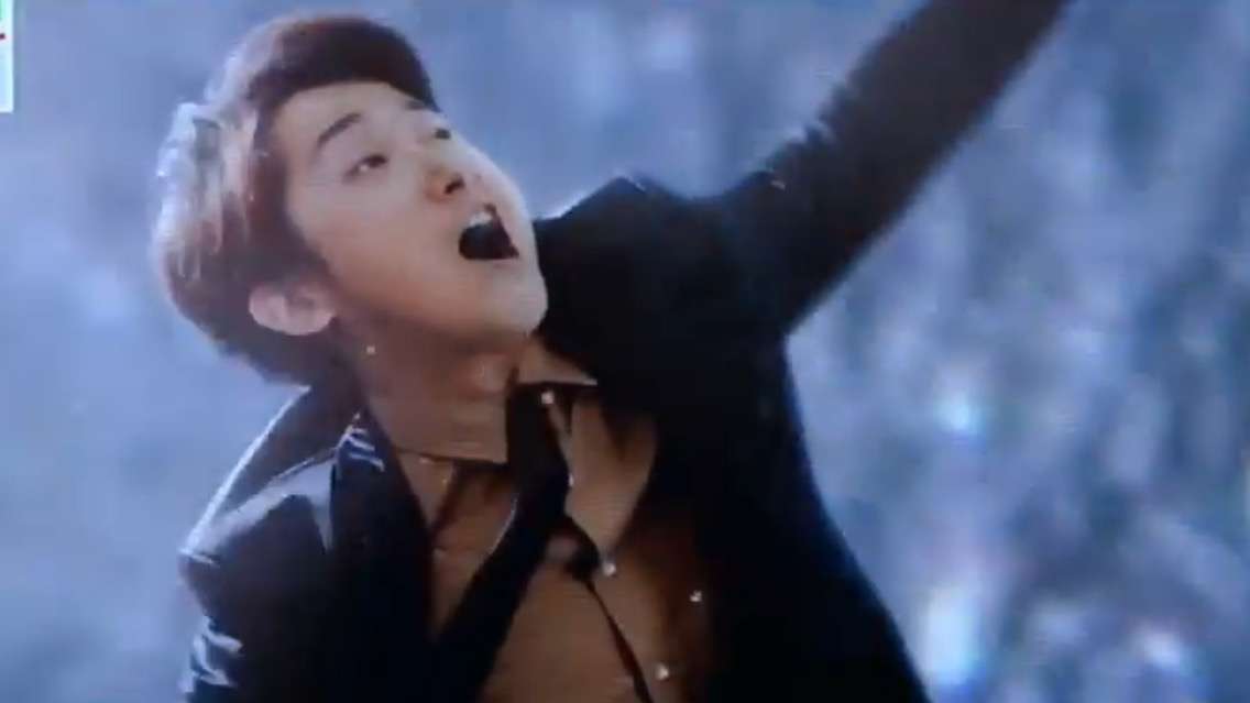 嵐・大野智ラブコメ初挑戦「”コメディー”が付いてて安心」