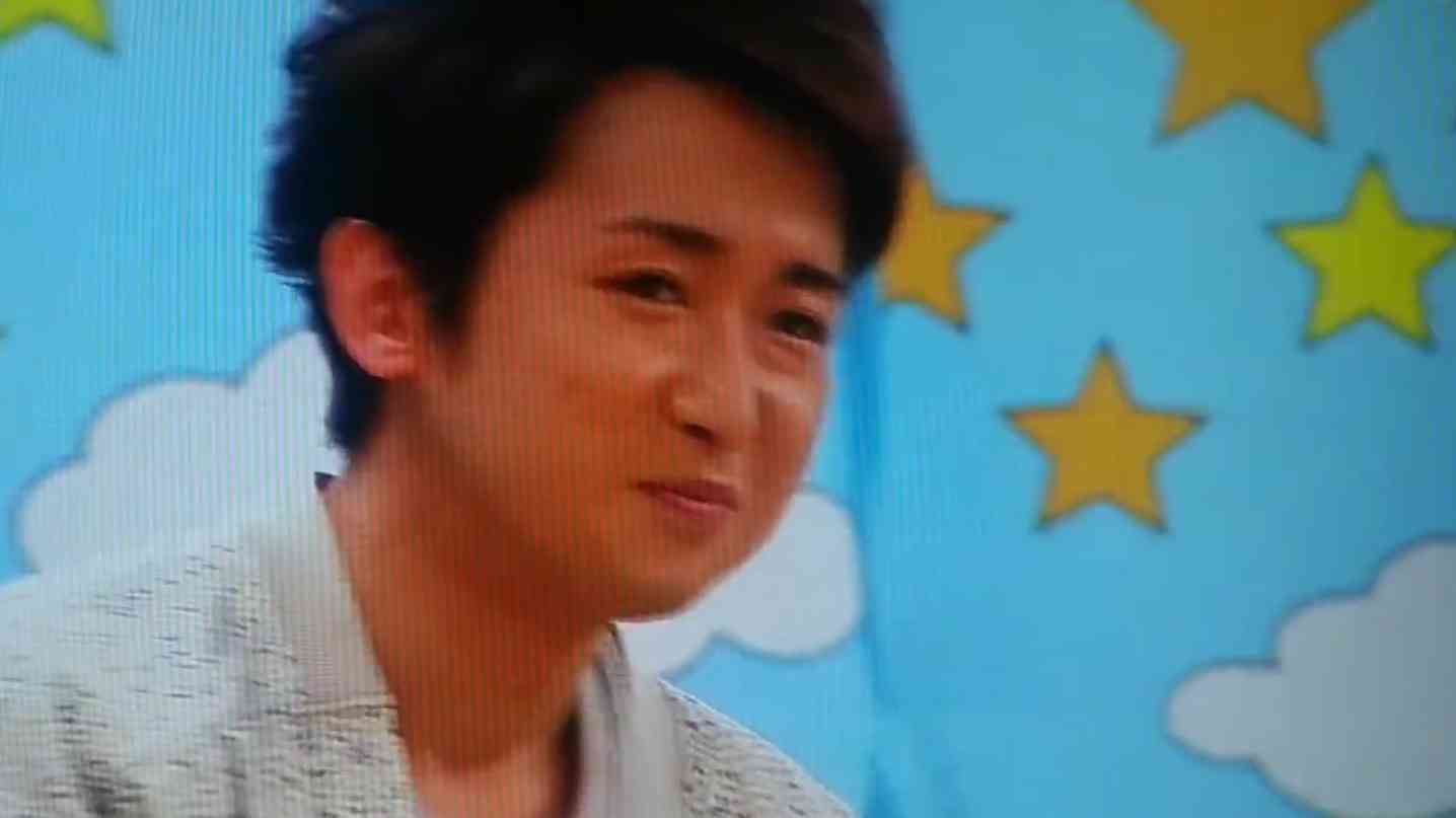 嵐・大野智ラブコメ初挑戦「”コメディー”が付いてて安心」