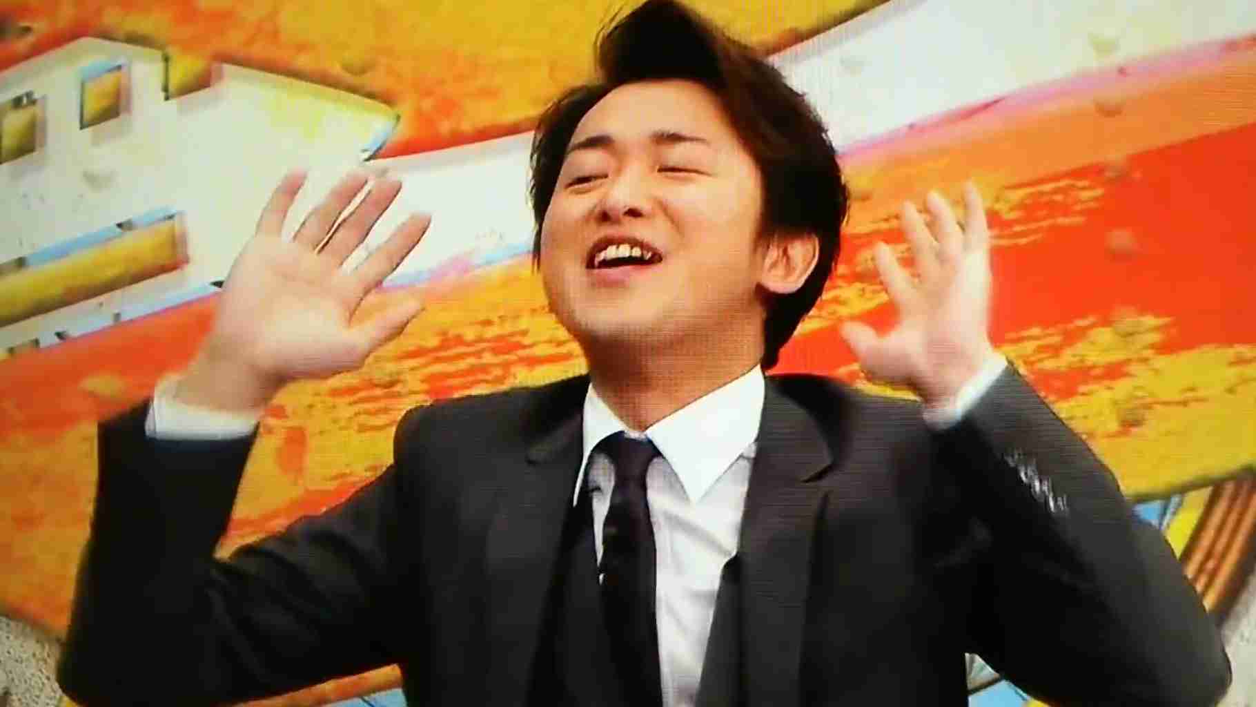 嵐・大野智ラブコメ初挑戦「”コメディー”が付いてて安心」