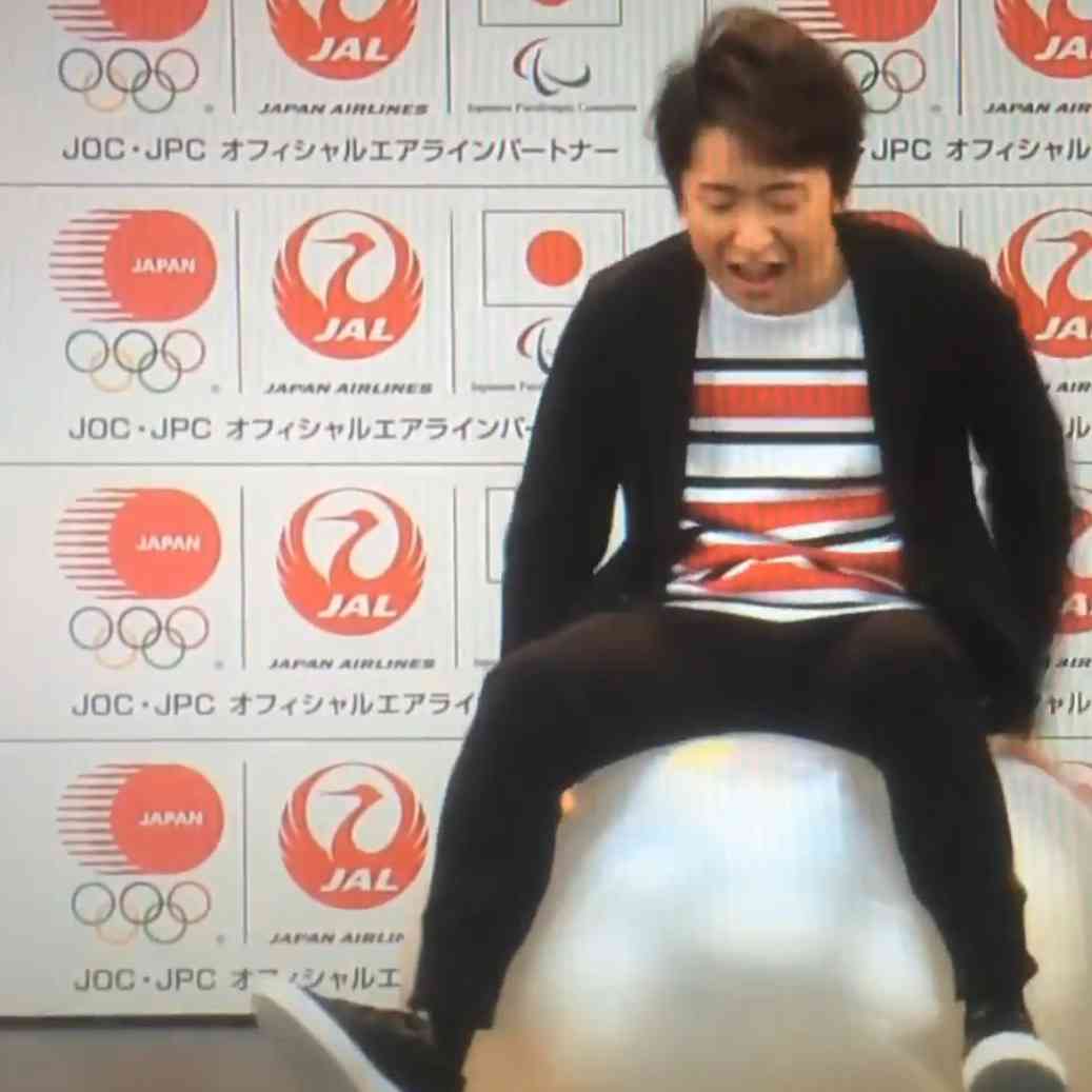 嵐・大野智ラブコメ初挑戦「”コメディー”が付いてて安心」