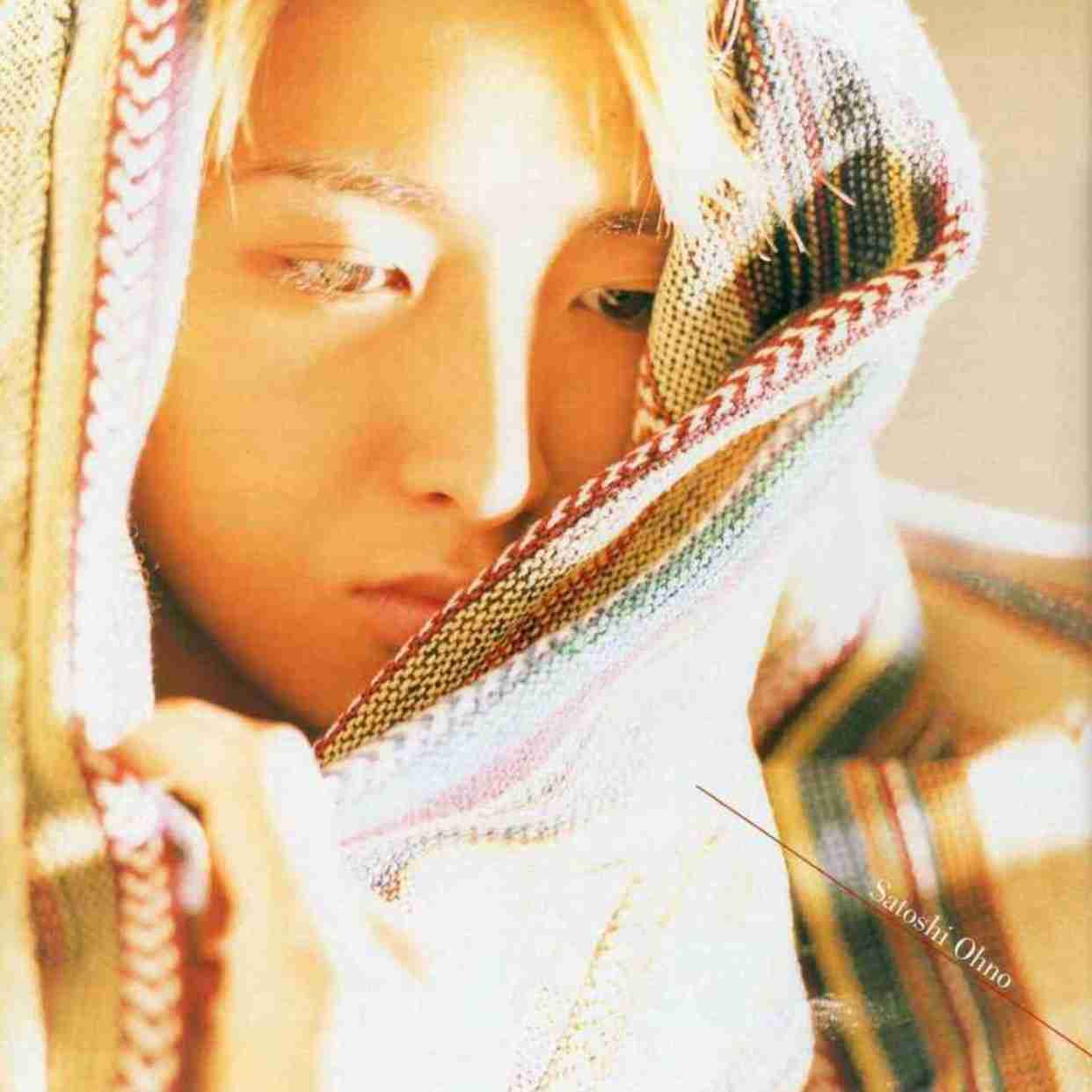 嵐・大野智ラブコメ初挑戦「”コメディー”が付いてて安心」