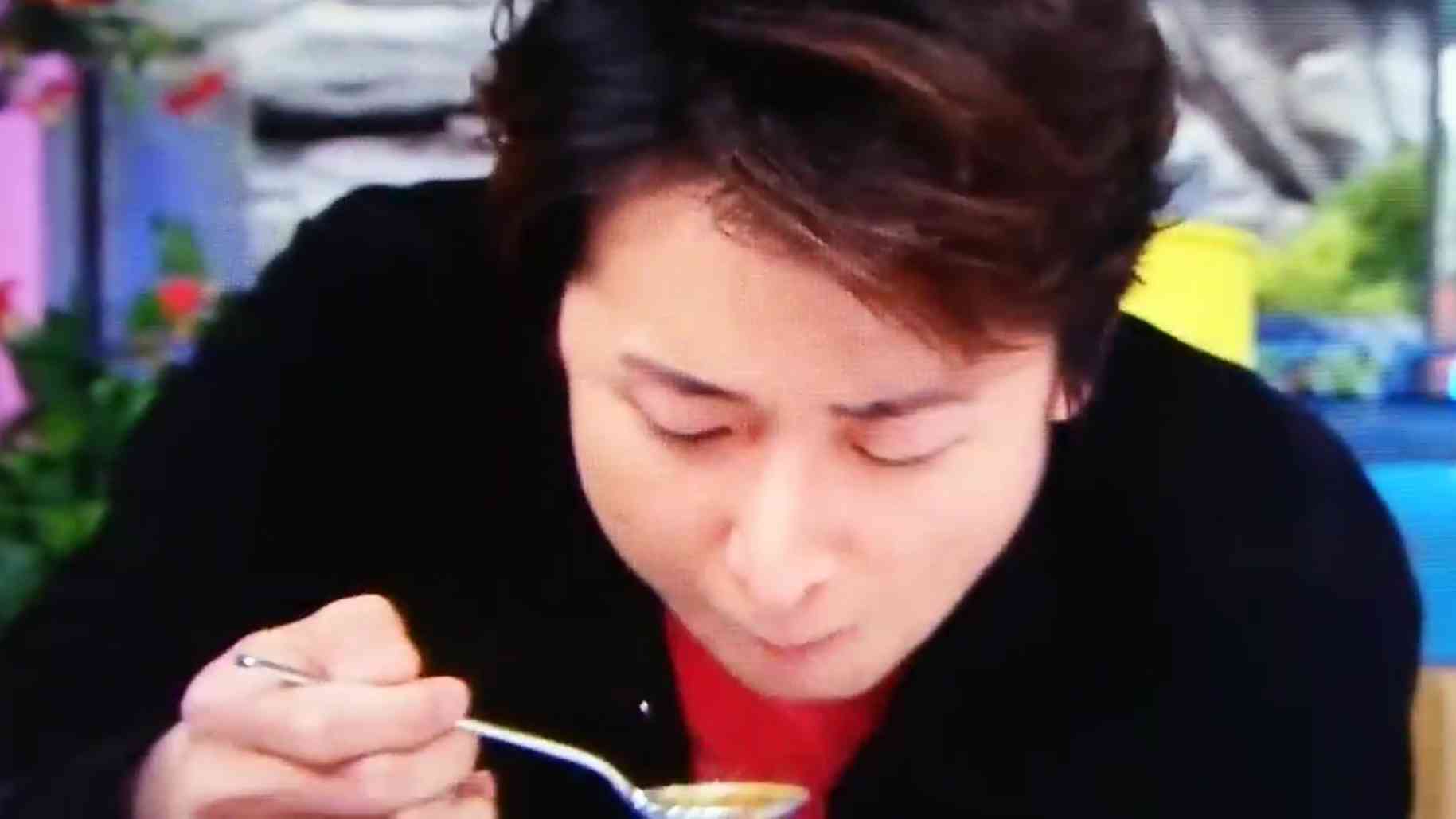 嵐・大野智ラブコメ初挑戦「”コメディー”が付いてて安心」