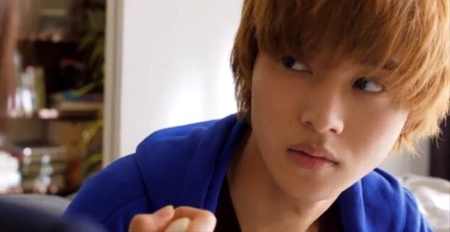 「オオカミ少女と黒王子」特報解禁！山崎賢人の“ドS”っぷり炸裂