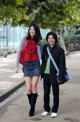 160cm以下の男性は恋愛対象になりますか？