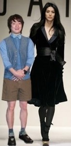 160cm以下の男性は恋愛対象になりますか？