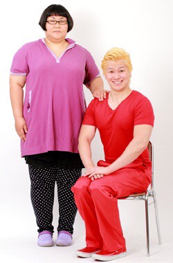 160cm以下の男性は恋愛対象になりますか？