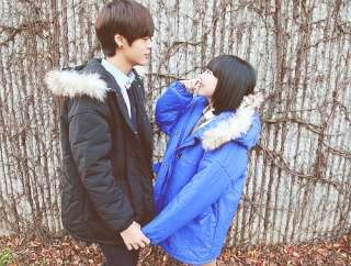 160cm以下の男性は恋愛対象になりますか？