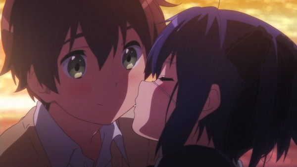 160cm以下の男性は恋愛対象になりますか?