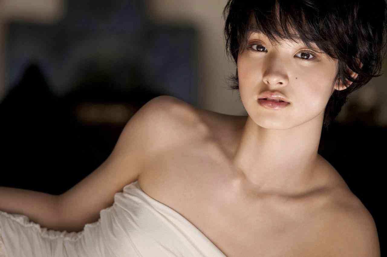 剛力彩芽が初の母親&医師役、いじめられるシーンもドM根性で「大丈夫です」