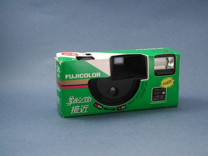 写ルンですあるある・思い出