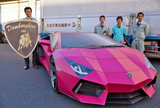 変な構造の車トピ