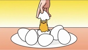 ガルちゃんしながら食べる物といえば？