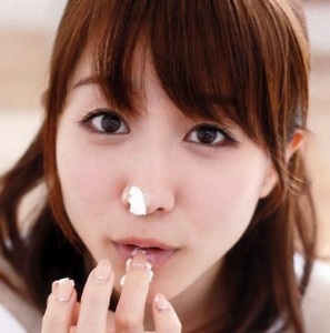 ぶりっ子な画像が集まるトピ！！