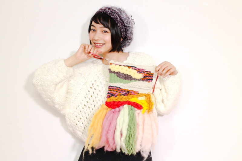 能年玲奈“節分劇場”にファン歓喜、10枚以上の連続写真で豆まき報告。