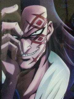 『ONE PIECE』で好きなキャラは?