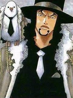 『ONE PIECE』で好きなキャラは?