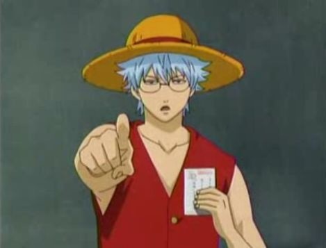 『ONE PIECE』で好きなキャラは?