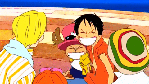 『ONE PIECE』で好きなキャラは?