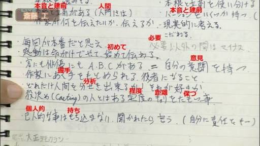 松本伊代の「短い」という漢字の間違え方がのび太レベル!