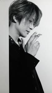 色気がある男性