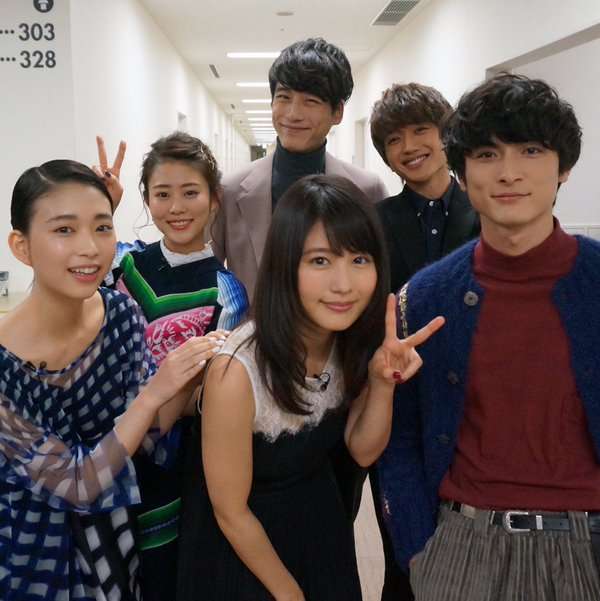 有村架純月9『いつ恋』、8.9%で最低更新！「ただの二股野郎」展開で視聴者離脱も？