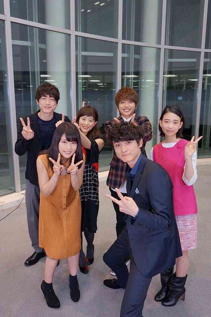 有村架純月9『いつ恋』、8.9%で最低更新！「ただの二股野郎」展開で視聴者離脱も？