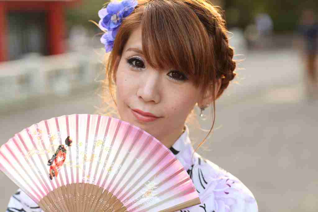 結局カラコンってどう思いますか？
