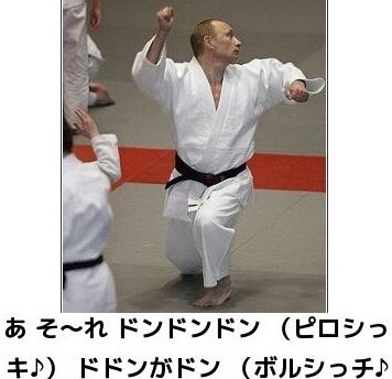お気に入りのボケてをください