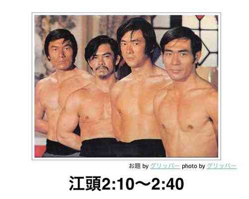 お気に入りのボケてをください