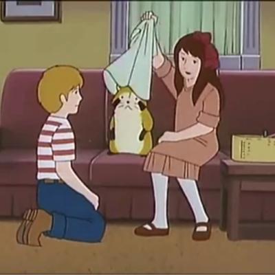 お気に入りのボケてをください