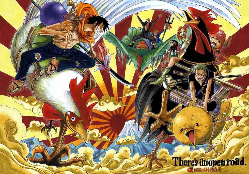 日本人としてこれは知っておけ!という作品