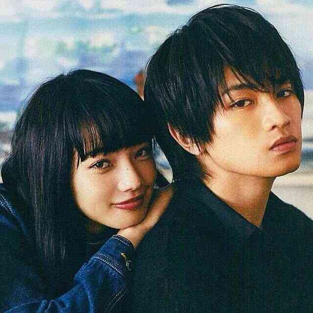 ジャニーズと共演した女優さんとのツーショット♪