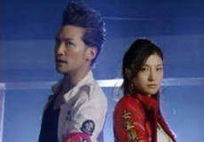 ジャニーズと共演した女優さんとのツーショット♪