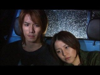 ジャニーズと共演した女優さんとのツーショット♪