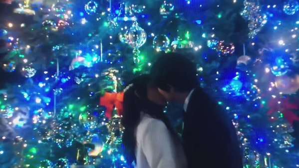 ジャニーズと共演した女優さんとのツーショット♪