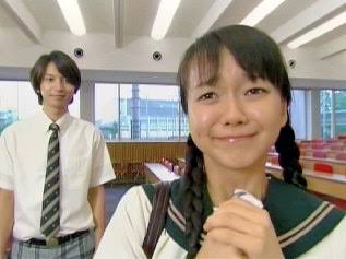 ジャニーズと共演した女優さんとのツーショット♪