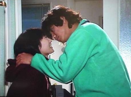 ジャニーズと共演した女優さんとのツーショット♪