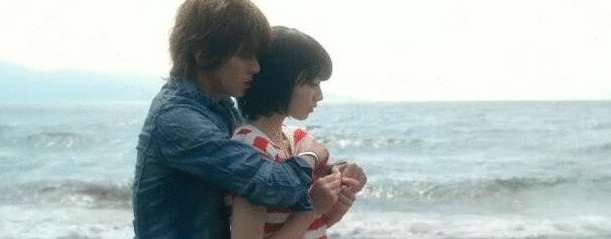 ジャニーズと共演した女優さんとのツーショット♪