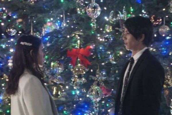 ジャニーズと共演した女優さんとのツーショット♪