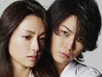 ジャニーズと共演した女優さんとのツーショット♪