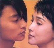 ジャニーズと共演した女優さんとのツーショット♪