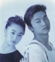 ジャニーズと共演した女優さんとのツーショット♪