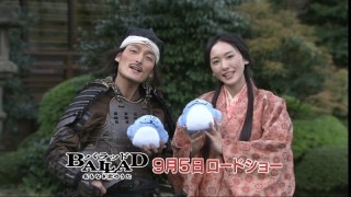 ジャニーズと共演した女優さんとのツーショット♪