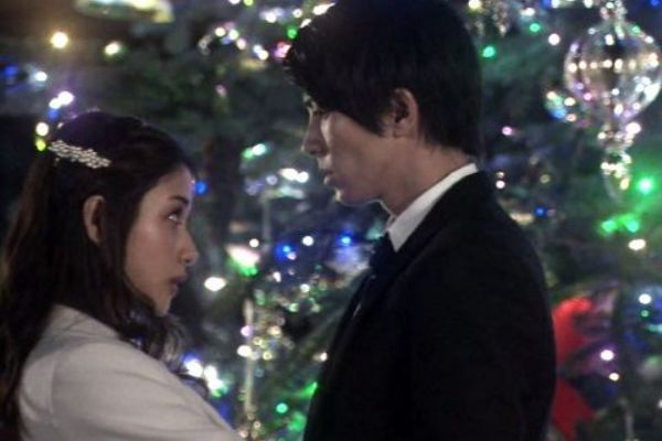 ジャニーズと共演した女優さんとのツーショット♪